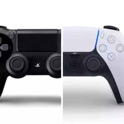 PS5 : Une appli vous permettra de faire tourner ses jeux sur PS4 !