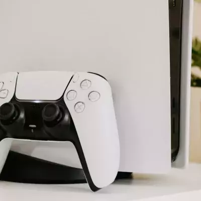 PS5