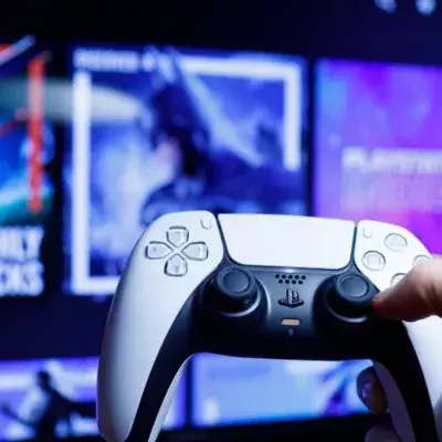 PS5