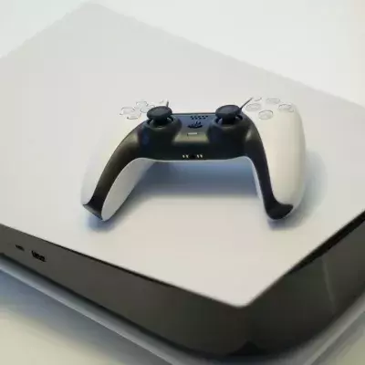 PS5