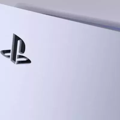 PS5