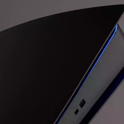 PS5