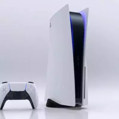 PS5