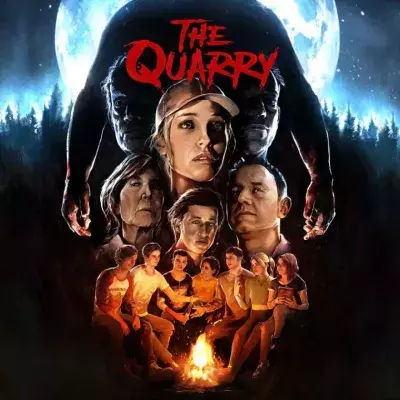 The Quarry : comment sauver Jason pour débloquer CETTE scène secrète ?
