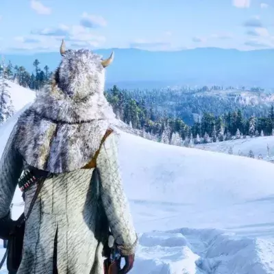 Red Dead Redemption 2