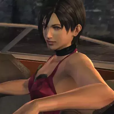 Resident Evil 4
