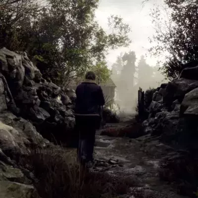Resident Evil 4