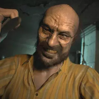 Resident Evil 7