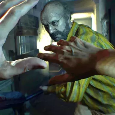 Resident Evil 7