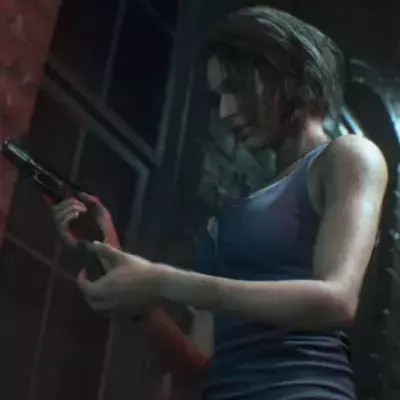 Resident Evil