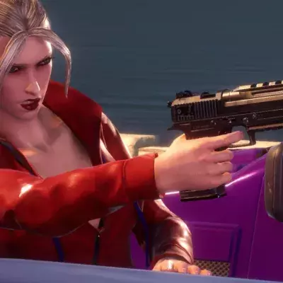 Saints Row 3 Remaster