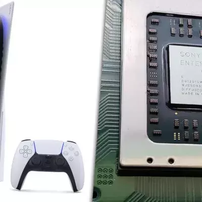 SONY ne va pas reproduire la grosse erreur de la PS4 avec la PS5