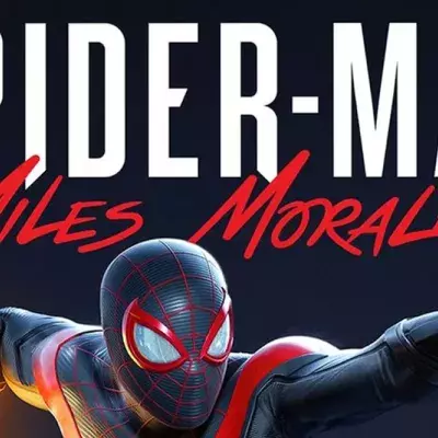 SpiderMan : Miles Morales (PS4,PS5) - date de sortie, trailer et gameplay