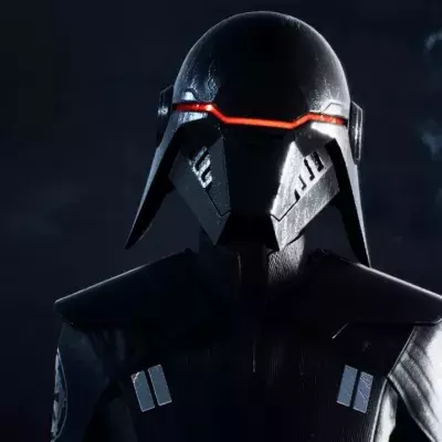 Star War : Fallen Order