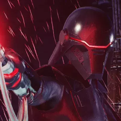 Star Wars : Fallen Order