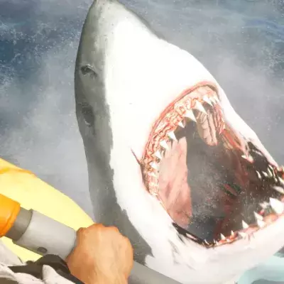 Stranded Deep voit sa popularité augmenter de 77 %