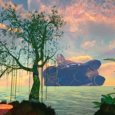 Subnautica