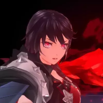 Tales of Berseria