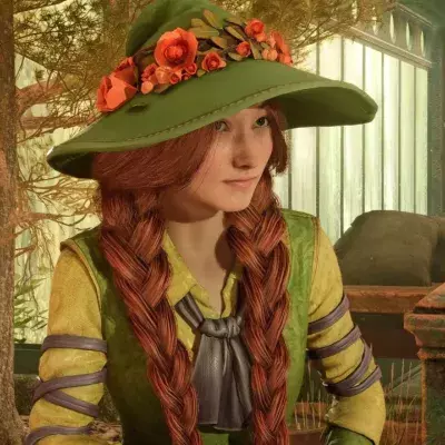 Un joueur découvre un « objet interdit » dans Hogwarts Legacy qui intrigue les internautes