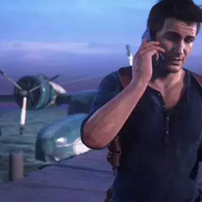 Uncharted : Le vice-président de Naughty Dog envisage de faire un nouveau jeu !