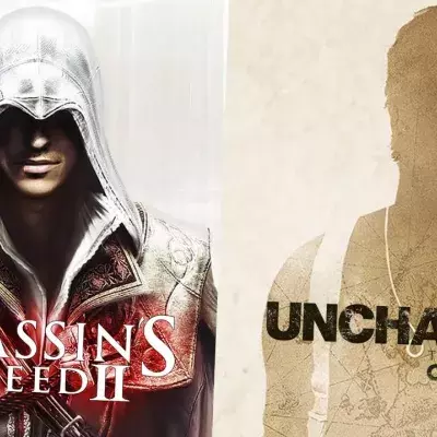 Une avalanche de jeux gratuits pour quelques jours : Assassin's Creed, Uncharted,...