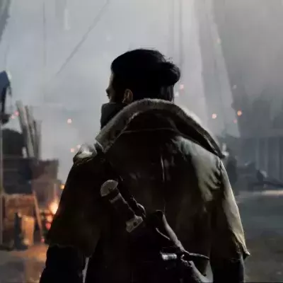 Une grosse exclu PS4 annulée refait surface avec une vidéo de gameplay digne d'Assassin's Creed