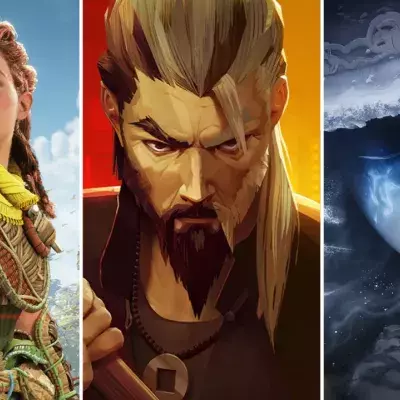 Voici le meilleur jeu de l'année 2022 sur PlayStation, les joueurs ont tranché