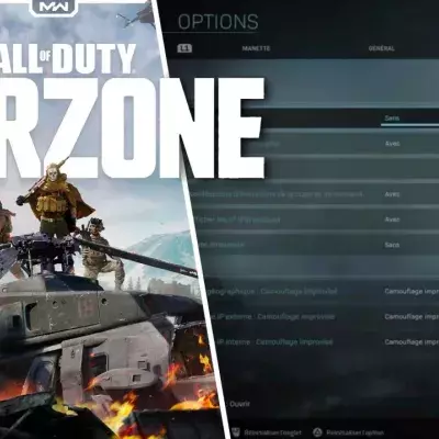 Warzone : activer le crossplay sur PS4, Xbox, PC et consoles next-gen