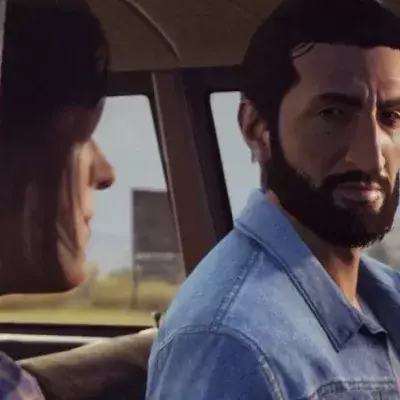A Way Out à moins de 8 euros sur PS4