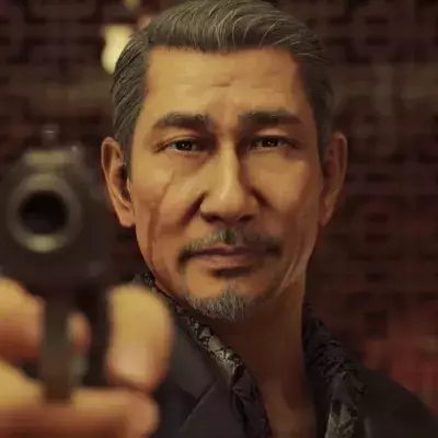 Yakuza : Like a Dragon