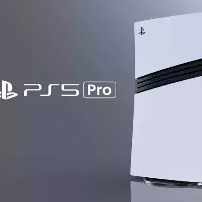 PS5 Pro caractéristiques
