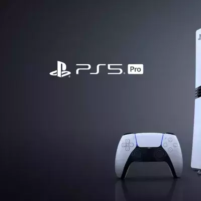 PS5 Pro lecteur de disque