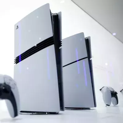 PS5 Pro