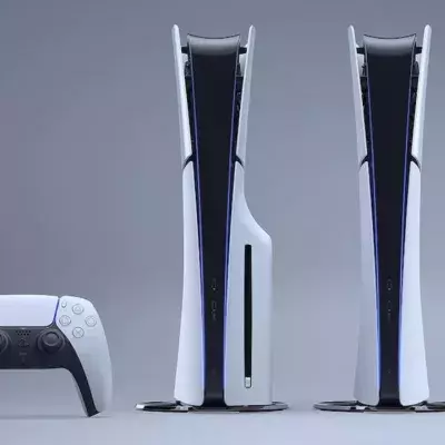 PS5 Pro 