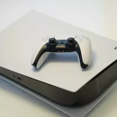 PS5 Pro
