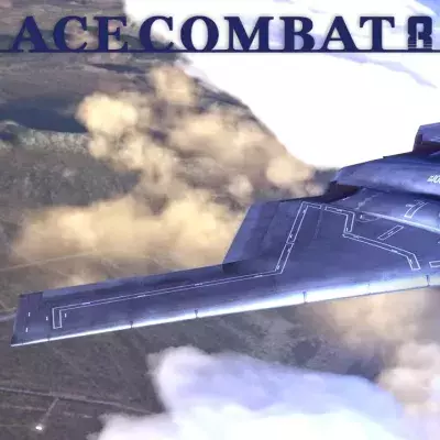 Ace Combat 8 : date de sortie sur Xbox One et PS5, trailer VR... Tout savoir