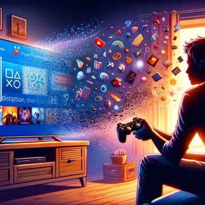 achats supprimés playstation