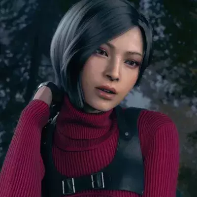 Ada Wong dans Resident Evil 4