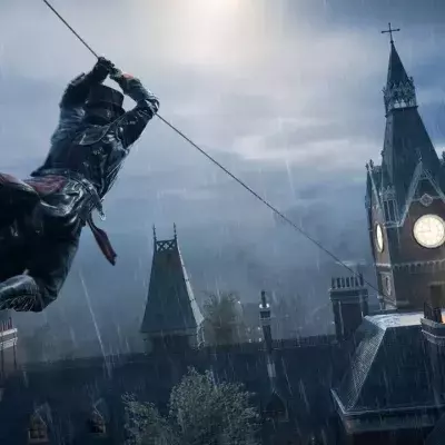 Assassin's Creed Syndicate