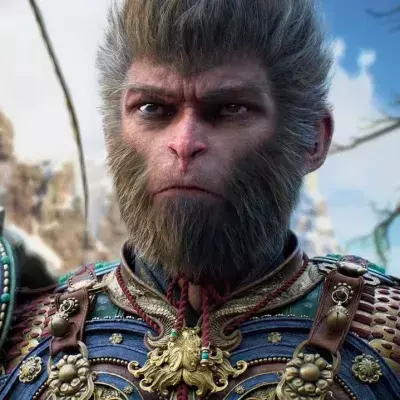 black myth wukong