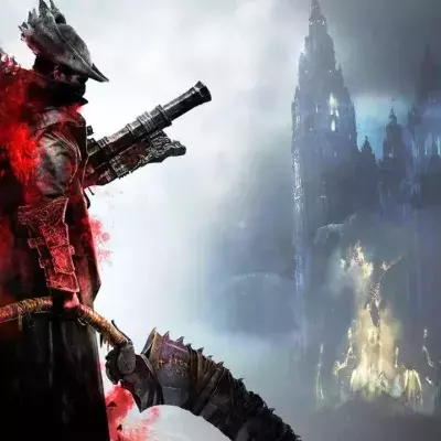 Bloodborne PS5