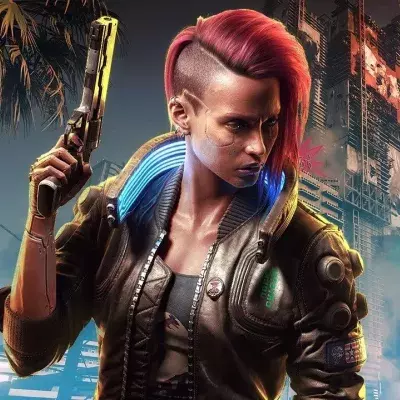 Cyberpunk 2077