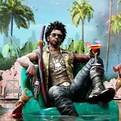 Dead Island 2