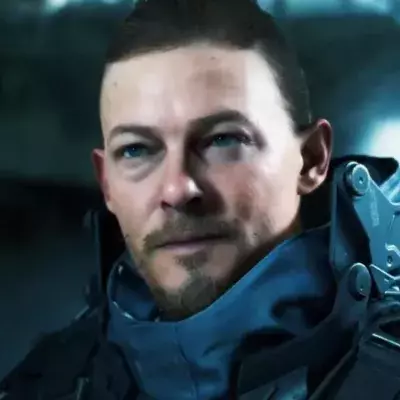 Death Stranding va débarquer sur PS5, un trailer en référence à Metal Gear Solid !