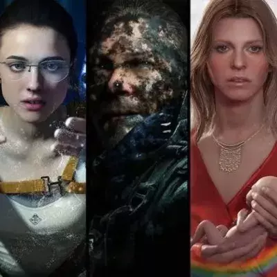 Death Stranding