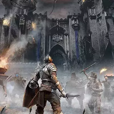 Demon's Souls