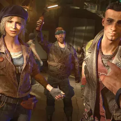 Dying Light 2 pas cher