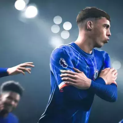 FC 25