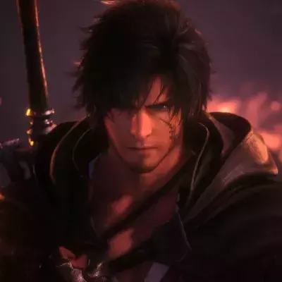 FF16