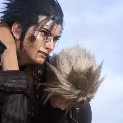 FF7 Rebirth